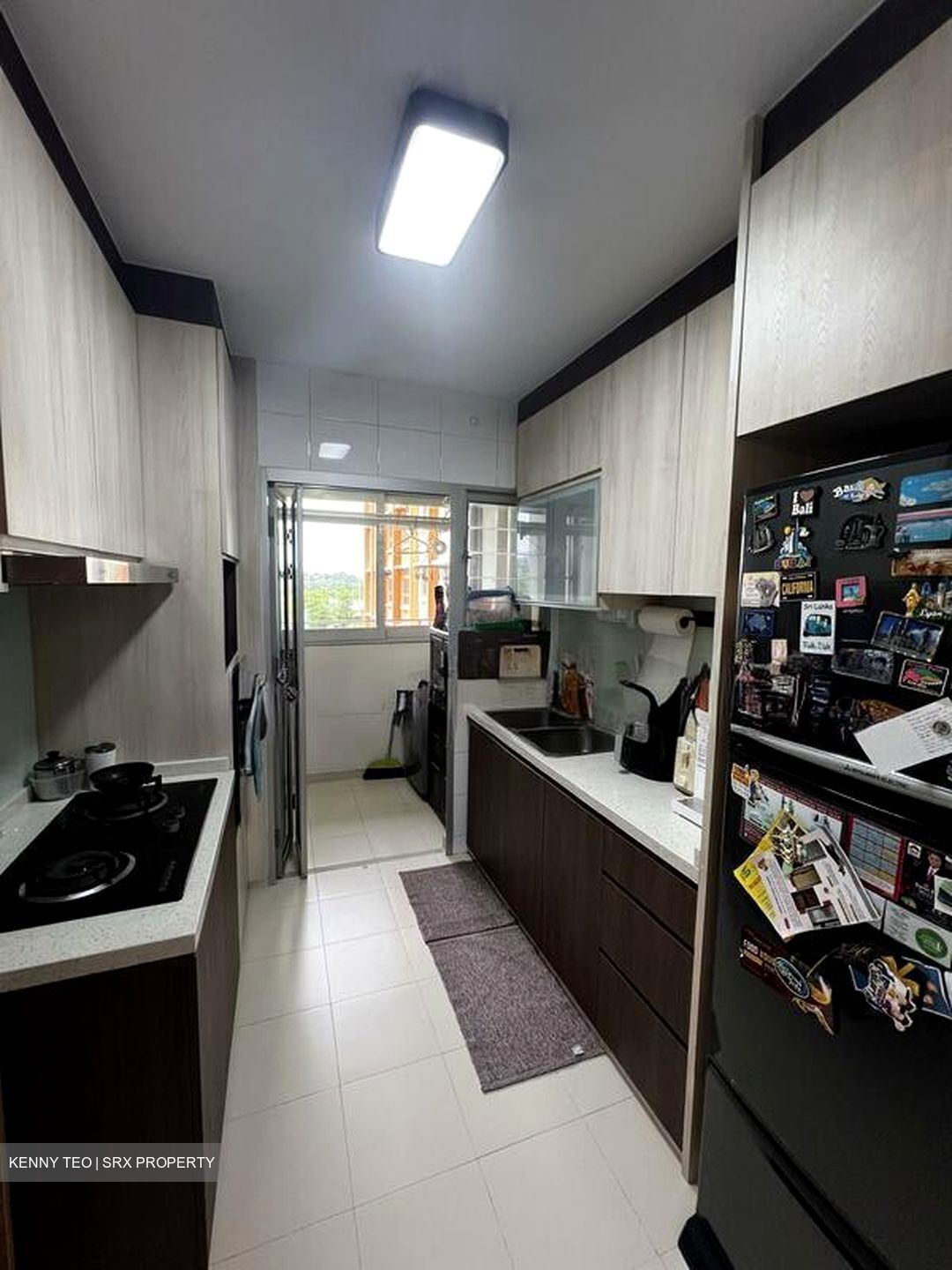 Blk 180D Rivervale Arc (Sengkang), HDB 3 Rooms #500758181